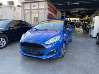 Ford Fiesta 2013 ST-LINE ECOBOOST-thumb-5