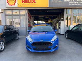 Ford Fiesta 2013 ST-LINE ECOBOOST-thumb-1