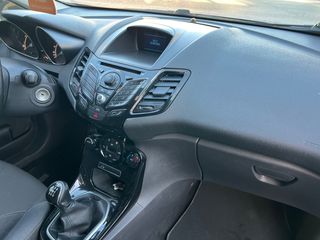Ford Fiesta 2013 ST-LINE ECOBOOST-thumb-7