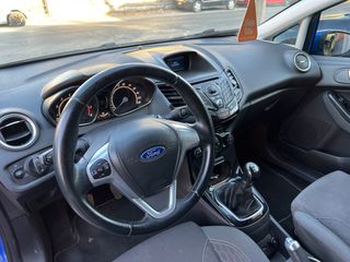 Ford Fiesta 2013 ST-LINE ECOBOOST-thumb-11