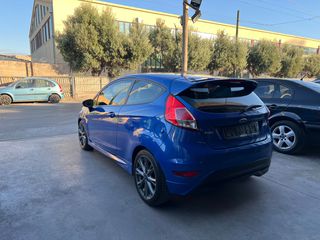 Ford Fiesta 2013 ST-LINE ECOBOOST-thumb-13