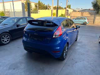 Ford Fiesta 2013 ST-LINE ECOBOOST-thumb-14