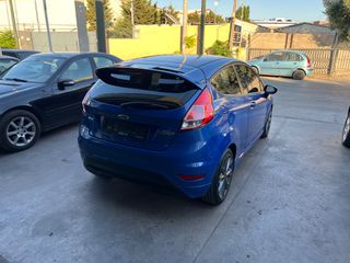Ford Fiesta 2013 ST-LINE ECOBOOST-thumb-15