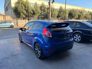 Ford Fiesta 2013 ST-LINE ECOBOOST-thumb-17