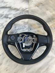 ΒΟΛΑΝ ΤΙΜΟΝΙΟΥ TOYOTA AURIS (2015-2019) με χειριστήρια