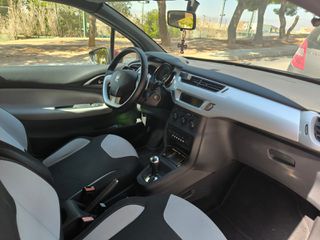 Citroen DS-3 2012 1.4 VTI-thumb-15