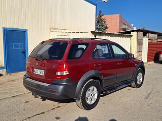 Kia Sorento 2003