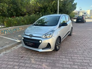 Hyundai i 10 2018 1.2 YES! PLUS