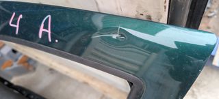 ΠΟΡΤΑ ΟΔΗΓΟΥ ΕΜΠΡΟΣ ΜΠΡΟΣΤΑ ΑΡΙΣΤΕΡΑ VOLKSWAGEN GOLF 4 IV 1997-2003 5 ΘΥΡΟ ΚΙΠΑΡΙΣΣΙ-thumb-3
