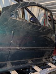 ΠΟΡΤΑ ΟΔΗΓΟΥ ΕΜΠΡΟΣ ΜΠΡΟΣΤΑ ΑΡΙΣΤΕΡΑ VOLKSWAGEN GOLF 4 IV 1997-2003 5 ΘΥΡΟ ΚΙΠΑΡΙΣΣΙ