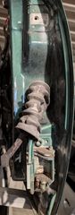 ΠΟΡΤΑ ΟΔΗΓΟΥ ΕΜΠΡΟΣ ΜΠΡΟΣΤΑ ΑΡΙΣΤΕΡΑ VOLKSWAGEN GOLF 4 IV 1997-2003 5 ΘΥΡΟ ΚΙΠΑΡΙΣΣΙ-thumb-6