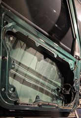 ΠΟΡΤΑ ΟΔΗΓΟΥ ΕΜΠΡΟΣ ΜΠΡΟΣΤΑ ΑΡΙΣΤΕΡΑ VOLKSWAGEN GOLF 4 IV 1997-2003 5 ΘΥΡΟ ΚΙΠΑΡΙΣΣΙ-thumb-9