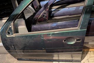 ΠΟΡΤΑ ΟΔΗΓΟΥ ΕΜΠΡΟΣ ΜΠΡΟΣΤΑ ΑΡΙΣΤΕΡΑ VOLKSWAGEN GOLF 4 IV 1997-2003 5 ΘΥΡΟ ΚΙΠΑΡΙΣΣΙ-thumb-1