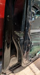 ΠΟΡΤΑ ΟΔΗΓΟΥ ΕΜΠΡΟΣ ΜΠΡΟΣΤΑ ΑΡΙΣΤΕΡΑ VOLKSWAGEN GOLF 4 IV 1997-2003 5 ΘΥΡΟ ΚΙΠΑΡΙΣΣΙ-thumb-4