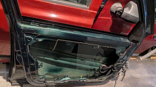 ΠΟΡΤΑ ΟΔΗΓΟΥ ΕΜΠΡΟΣ ΜΠΡΟΣΤΑ ΑΡΙΣΤΕΡΑ VOLKSWAGEN GOLF 4 IV 1997-2003 5 ΘΥΡΟ ΚΙΠΑΡΙΣΣΙ-thumb-8