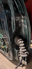 ΠΟΡΤΑ ΟΔΗΓΟΥ ΕΜΠΡΟΣ ΜΠΡΟΣΤΑ ΑΡΙΣΤΕΡΑ VOLKSWAGEN GOLF 4 IV 1997-2003 5 ΘΥΡΟ ΚΙΠΑΡΙΣΣΙ-thumb-7