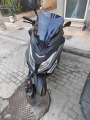 Thrust AlexOne 125 2022