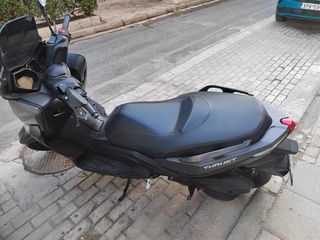 Thrust AlexOne 125 2022-thumb-3