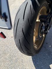 Yamaha Tracer 7 2023