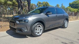 Citroen C4 Cactus 2020 1.2 PURE TECH 110HP