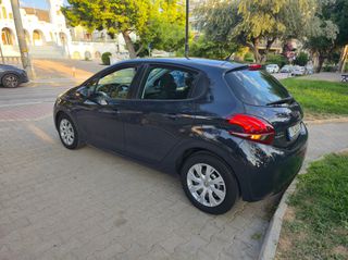 Peugeot 208 2018 1500 bluehdi 100 ps 6 ταχύτητες-thumb-2