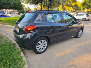 Peugeot 208 2018 1500 bluehdi 100 ps 6 ταχύτητες-thumb-4
