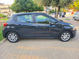 Peugeot 208 2018 1500 bluehdi 100 ps 6 ταχύτητες-thumb-5