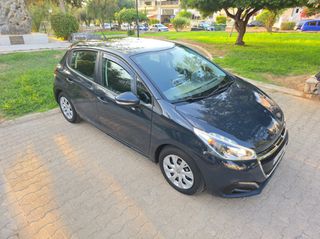 Peugeot 208 2018 1500 bluehdi 100 ps 6 ταχύτητες-thumb-6