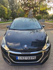 Peugeot 208 2018 1500 bluehdi 100 ps 6 ταχύτητες-thumb-8