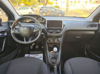 Peugeot 208 2018 1500 bluehdi 100 ps 6 ταχύτητες-thumb-11