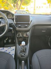 Peugeot 208 2018 1500 bluehdi 100 ps 6 ταχύτητες-thumb-12