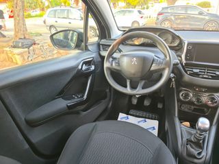 Peugeot 208 2018 1500 bluehdi 100 ps 6 ταχύτητες-thumb-13