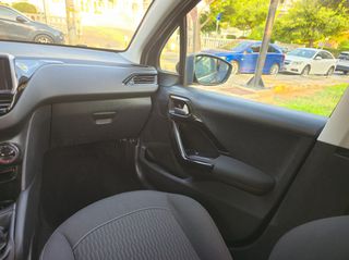 Peugeot 208 2018 1500 bluehdi 100 ps 6 ταχύτητες-thumb-14