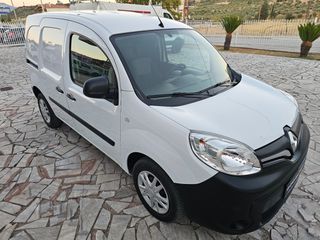 Renault 2022 Kangkoo 120 ps 6TAXYTO