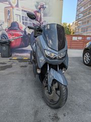 Yamaha NMAX 125 2024