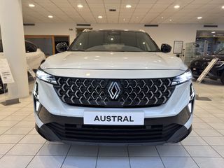 Renault Austral 2026 hybrid 150 auto techno-thumb-2