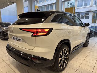 Renault Austral 2026 hybrid 150 auto techno-thumb-5
