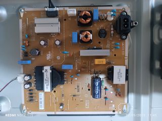 Power supply EAX67844401(1.6)