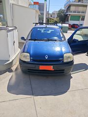 Renault Clio 2000 Sport