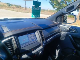 Ford Ranger 2017 Wildtrak