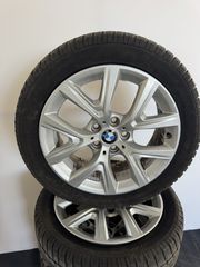 ΖΑΝΤΕΣ ΑΛΟΥΜΙΝΙΟΥ BMW X1 17''-thumb-1