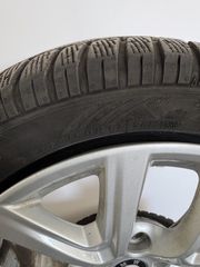 ΖΑΝΤΕΣ ΑΛΟΥΜΙΝΙΟΥ BMW X1 17''-thumb-2