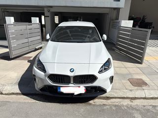 Bmw 120 2024 M SPORT ADVANCED PREMIUM PACK