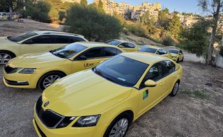 Skoda Octavia 2018 BAZAAR ΑΥΤΟΚΙΝΗΤΩΝ ΑΠΟ 10.000€-11.000€!!!