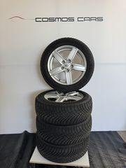ΖΑΝΤΕΣ ΑΛΟΥΜΙΝΙΟΥ KIA CEED ME ΑΙΣΘΗΤΗΡΕΣ ΠΙΕΣΗΣ ΕΛΑΣΤΙΚΩΝ ΚΑΙ ΧΕΙΜΕΡΙΝΑ ΕΛΑΣΤΙΚΑ DOT1123