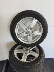ΖΑΝΤΕΣ ΑΛΟΥΜΙΝΙΟΥ KIA CEED ME ΑΙΣΘΗΤΗΡΕΣ ΠΙΕΣΗΣ ΕΛΑΣΤΙΚΩΝ ΚΑΙ ΧΕΙΜΕΡΙΝΑ ΕΛΑΣΤΙΚΑ DOT1123-thumb-1