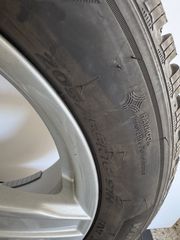 ΖΑΝΤΕΣ ΑΛΟΥΜΙΝΙΟΥ KIA CEED ME ΑΙΣΘΗΤΗΡΕΣ ΠΙΕΣΗΣ ΕΛΑΣΤΙΚΩΝ ΚΑΙ ΧΕΙΜΕΡΙΝΑ ΕΛΑΣΤΙΚΑ DOT1123-thumb-2