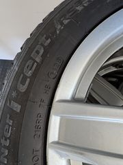 ΖΑΝΤΕΣ ΑΛΟΥΜΙΝΙΟΥ KIA CEED ME ΑΙΣΘΗΤΗΡΕΣ ΠΙΕΣΗΣ ΕΛΑΣΤΙΚΩΝ ΚΑΙ ΧΕΙΜΕΡΙΝΑ ΕΛΑΣΤΙΚΑ DOT1123-thumb-3