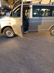 Volkswagen T5 2006 TRANSPORTER