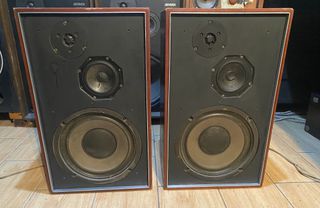 Ηχεία GRUNDIG BOX 85 woofer 10”